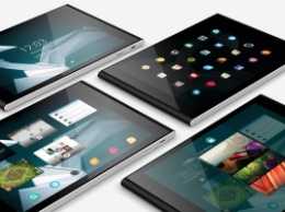 Jolla tablet характеристики и отзывы покупателей