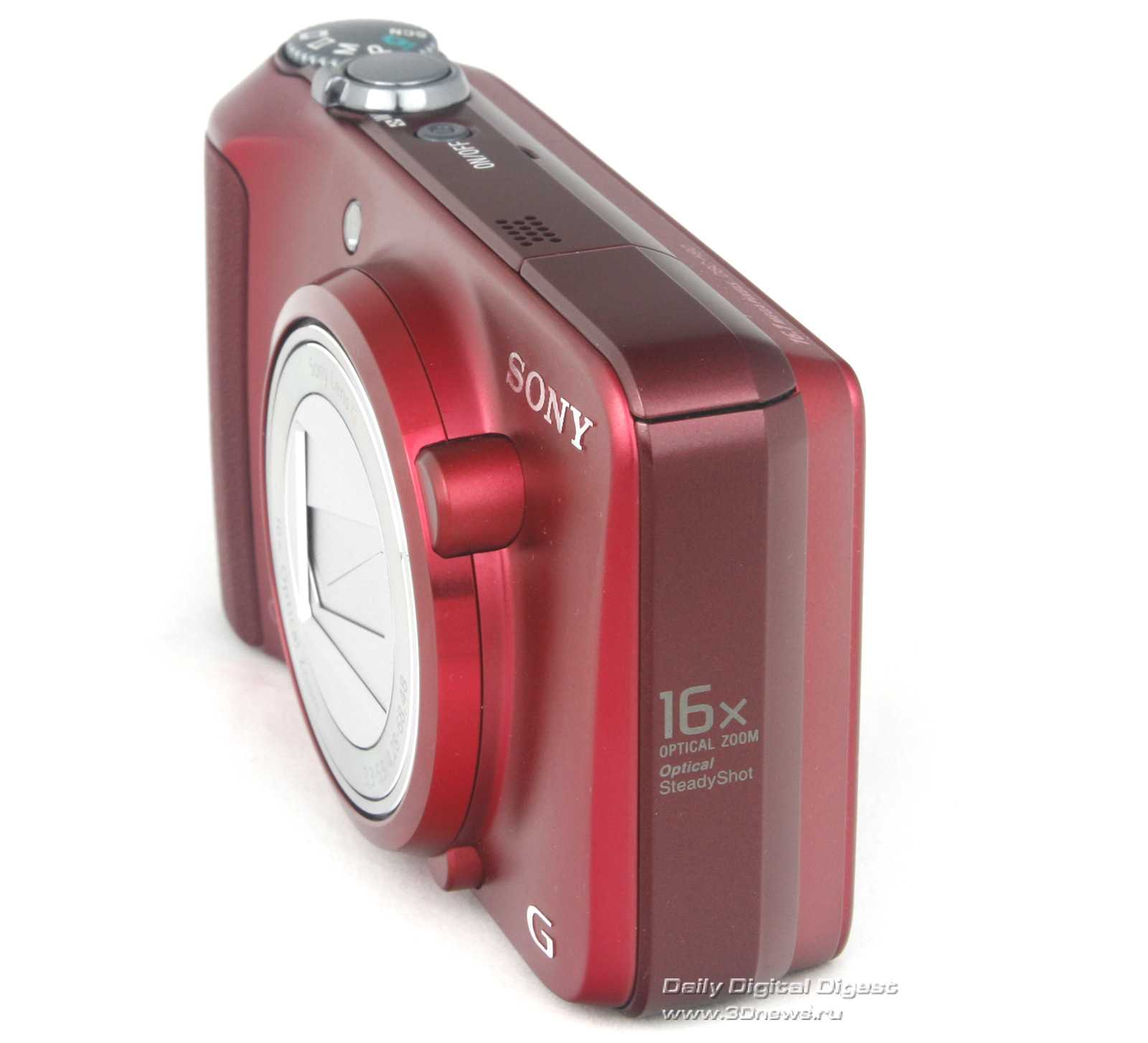 Компактный фотоаппарат sony cyber-shot dsc-h90 - купить | цены | обзоры и тесты | отзывы | параметры и характеристики | инструкция