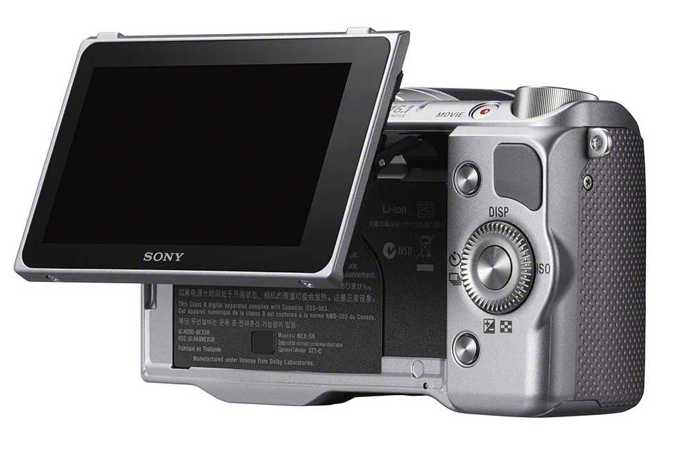 Sony alpha nex-5n body купить по акционной цене , отзывы и обзоры.