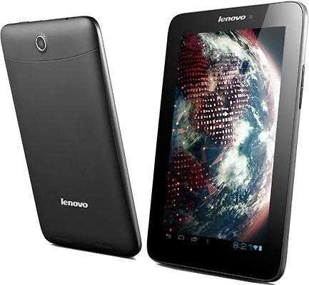 Lenovo lepad a2207 16gb