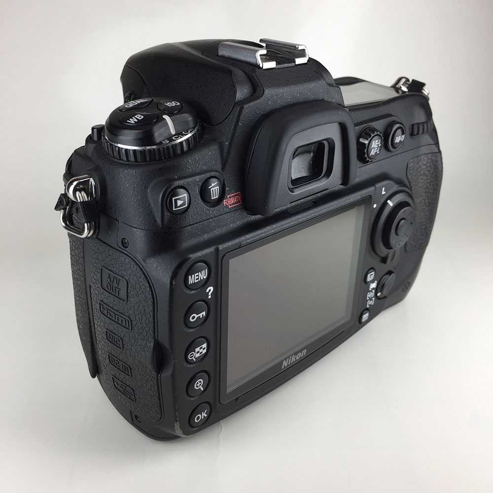 Nikon d300s body купить по акционной цене , отзывы и обзоры.