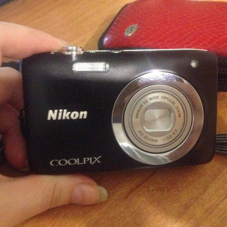 Фотоаппарат nikon coolpix s2600 — купить, цена и характеристики, отзывы