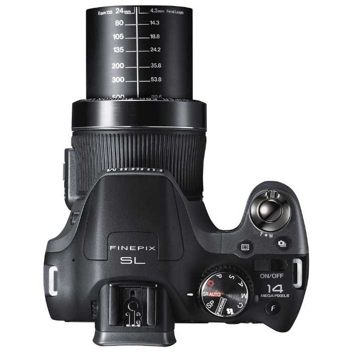 Цифровой фотоаппарат Fujifilm FinePix SL280 - подробные характеристики обзоры видео фото Цены в интернет-магазинах где можно купить цифровую фотоаппарат Fujifilm FinePix SL280