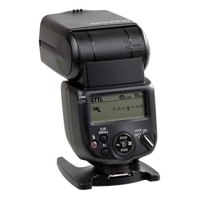 Фотовспышка Canon Speedlite 430EX III-RT - подробные характеристики обзоры видео фото Цены в интернет-магазинах где можно купить фотовспышку Canon Speedlite 430EX III-RT