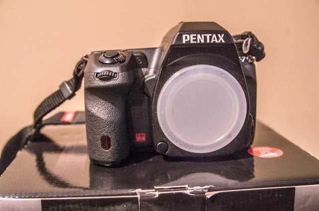 Цифровой фотоаппарат Pentax K-7 body - подробные характеристики обзоры видео фото Цены в интернет-магазинах где можно купить цифровую фотоаппарат Pentax K-7 body