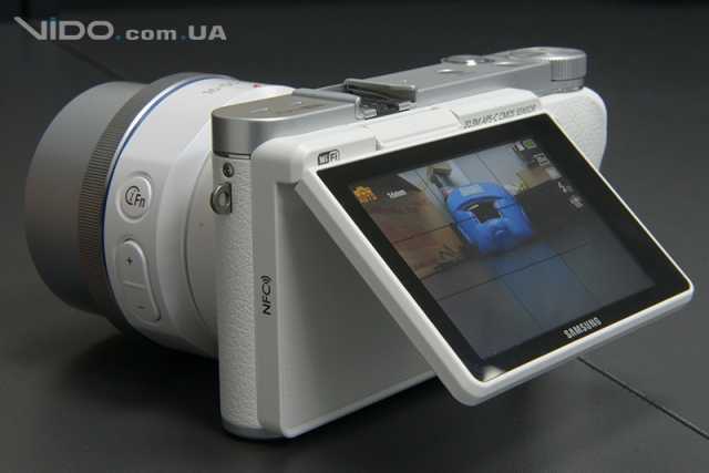 Samsung nx2000 body - купить , скидки, цена, отзывы, обзор, характеристики - фотоаппараты цифровые