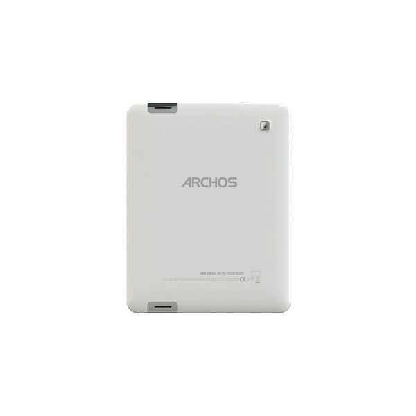 Планшет archos 97 titanium hd 8 гб wifi серебристый — купить, цена и характеристики, отзывы