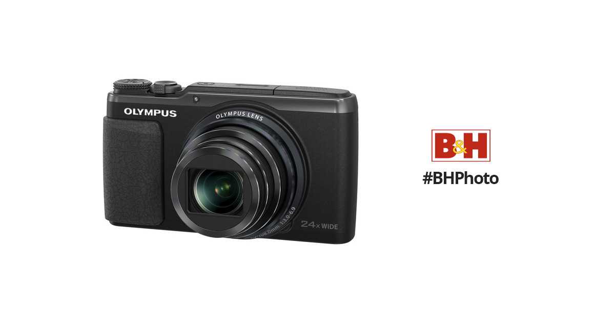 Olympus sh-60 (белый) - купить , скидки, цена, отзывы, обзор, характеристики - фотоаппараты цифровые