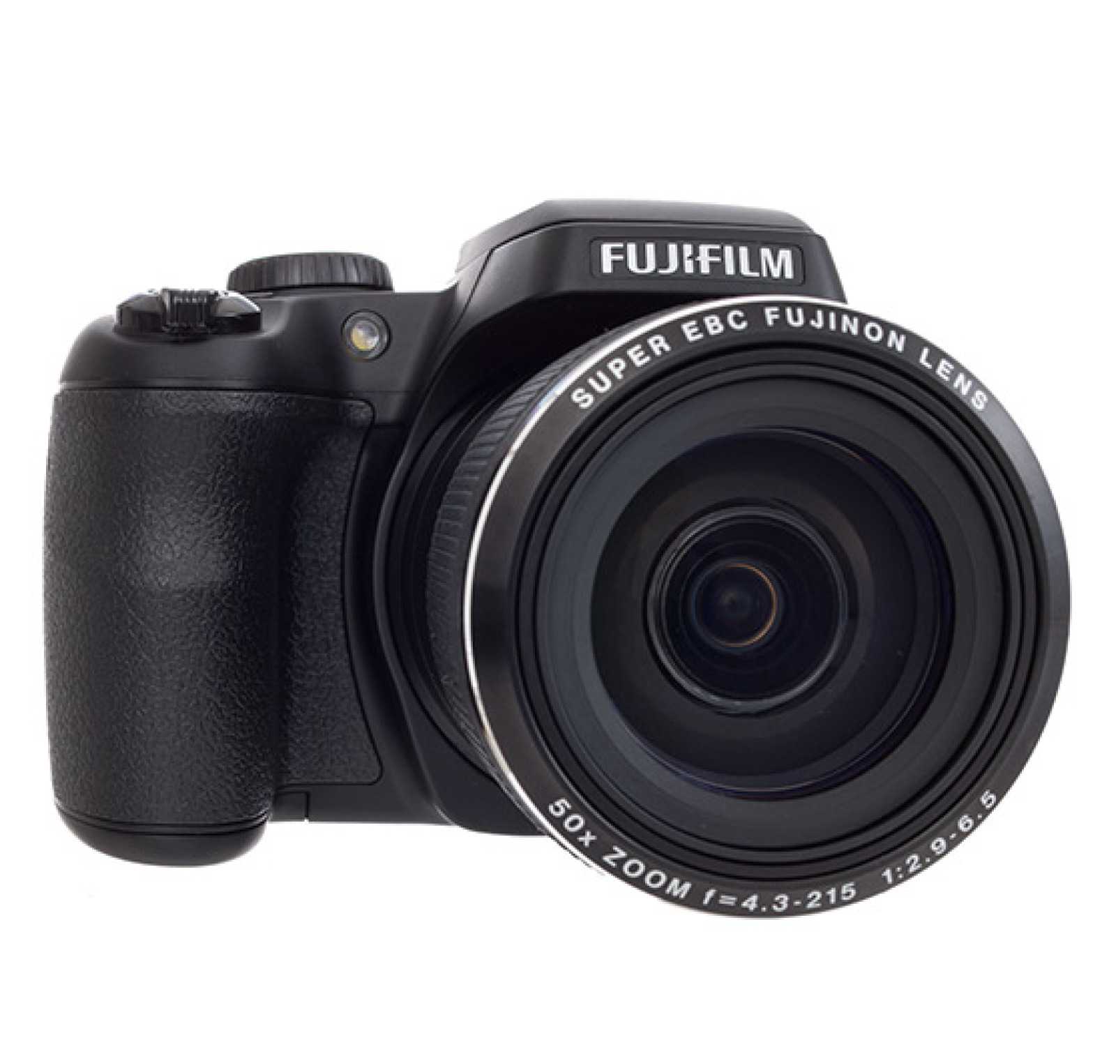 Fujifilm finepix f1000exr