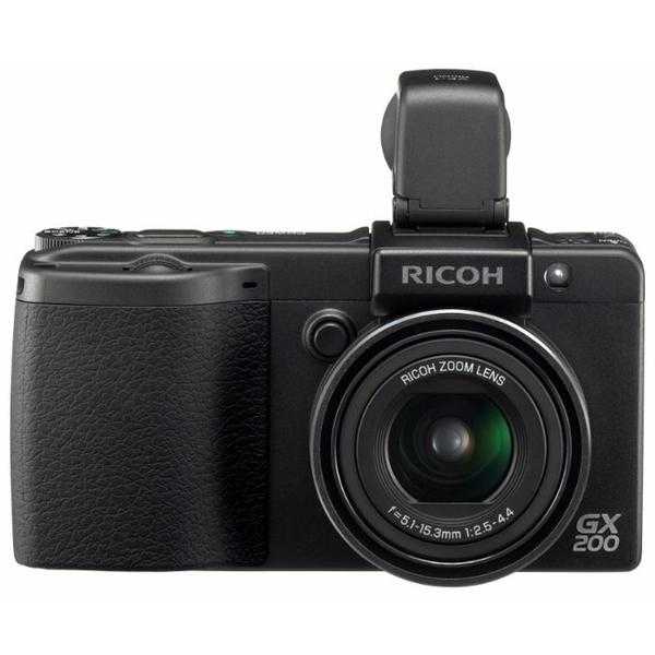 Фотоаппарат ricoh gr digital ii silver edition купить недорого в москве, цена 2021, отзывы г. москва