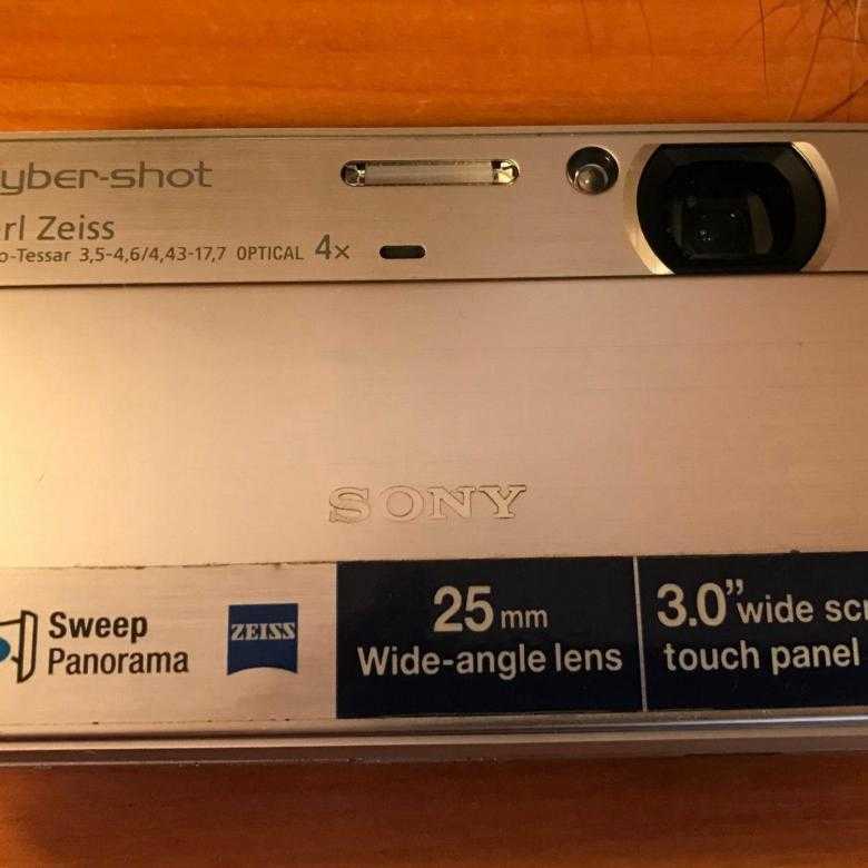 Фотоаппарат sony cyber-shot dsc-t99d — купить, цена и характеристики, отзывы