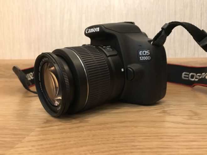 Выбор редакции
					фотоаппарат canon eos 1200d ef-s 18-55 iii kit