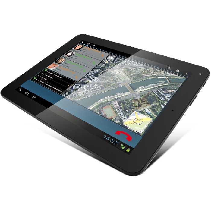 Bliss pad r9733 - купить , скидки, цена, отзывы, обзор, характеристики - планшеты