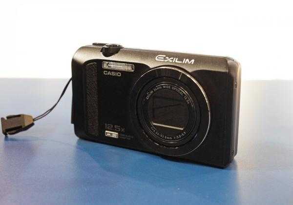 Фотоаппарат casio (касио) exilim ex-zr60: купить недорого в москве, 2021.