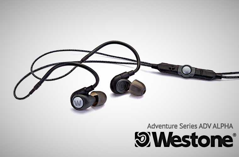 Westone adventure series beta