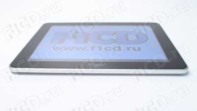 Планшет 3q qpad rc0813c 8 гб wifi белый — купить, цена и характеристики, отзывы