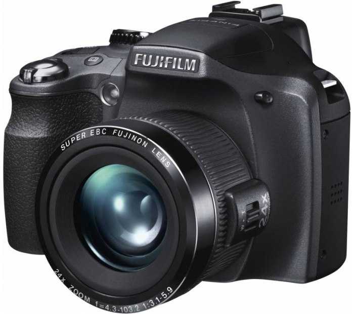 Фотоаппарат фуджи finepix hs10 купить недорого в москве, цена 2021, отзывы г. москва