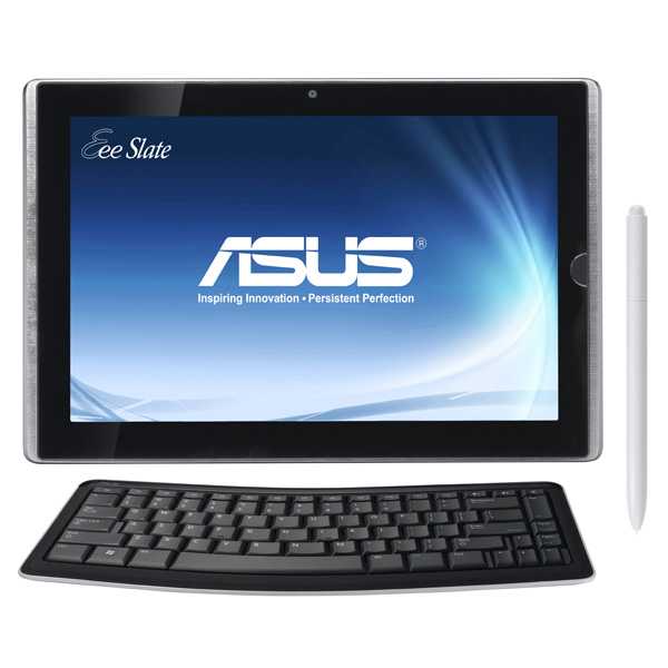 Amazon.com : asus eee slate ep121-1a010m 12.1-inch tablet pc : tablet computers : computers & accessories