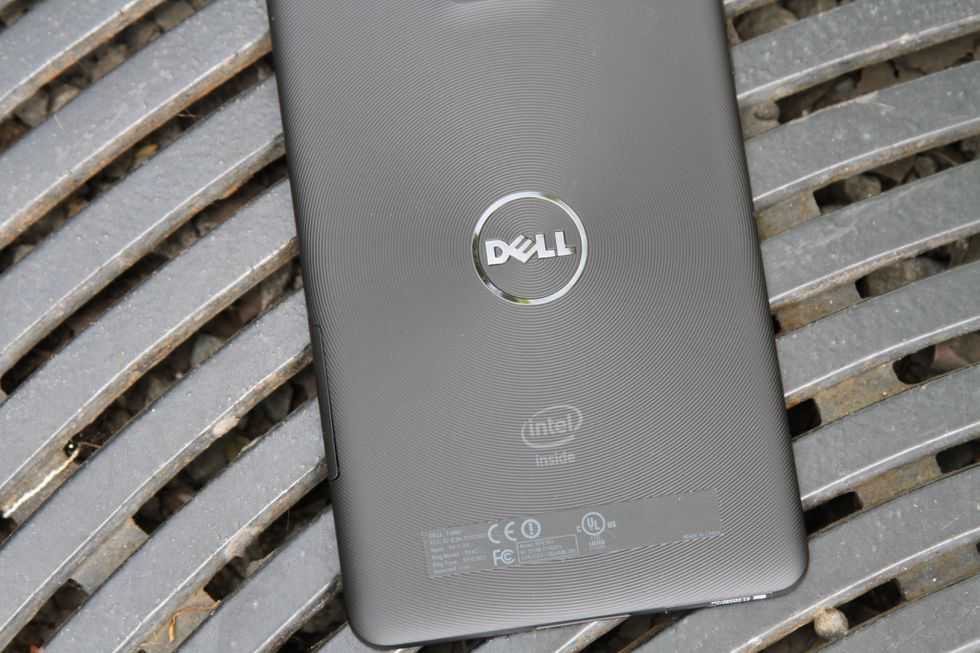 Dell venue 11 pro 64gb (черный)