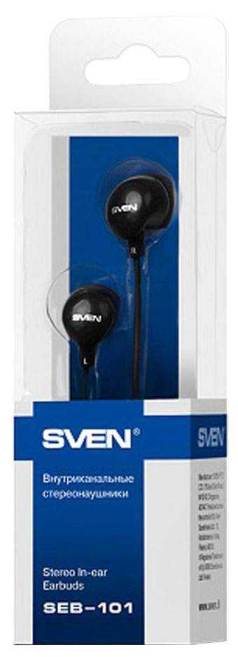 Sven seb-14wd - купить , скидки, цена, отзывы, обзор, характеристики - bluetooth гарнитуры и наушники
