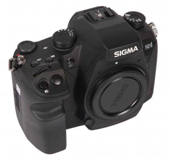 Sigma sd1 merrill kit - купить , скидки, цена, отзывы, обзор, характеристики - фотоаппараты цифровые