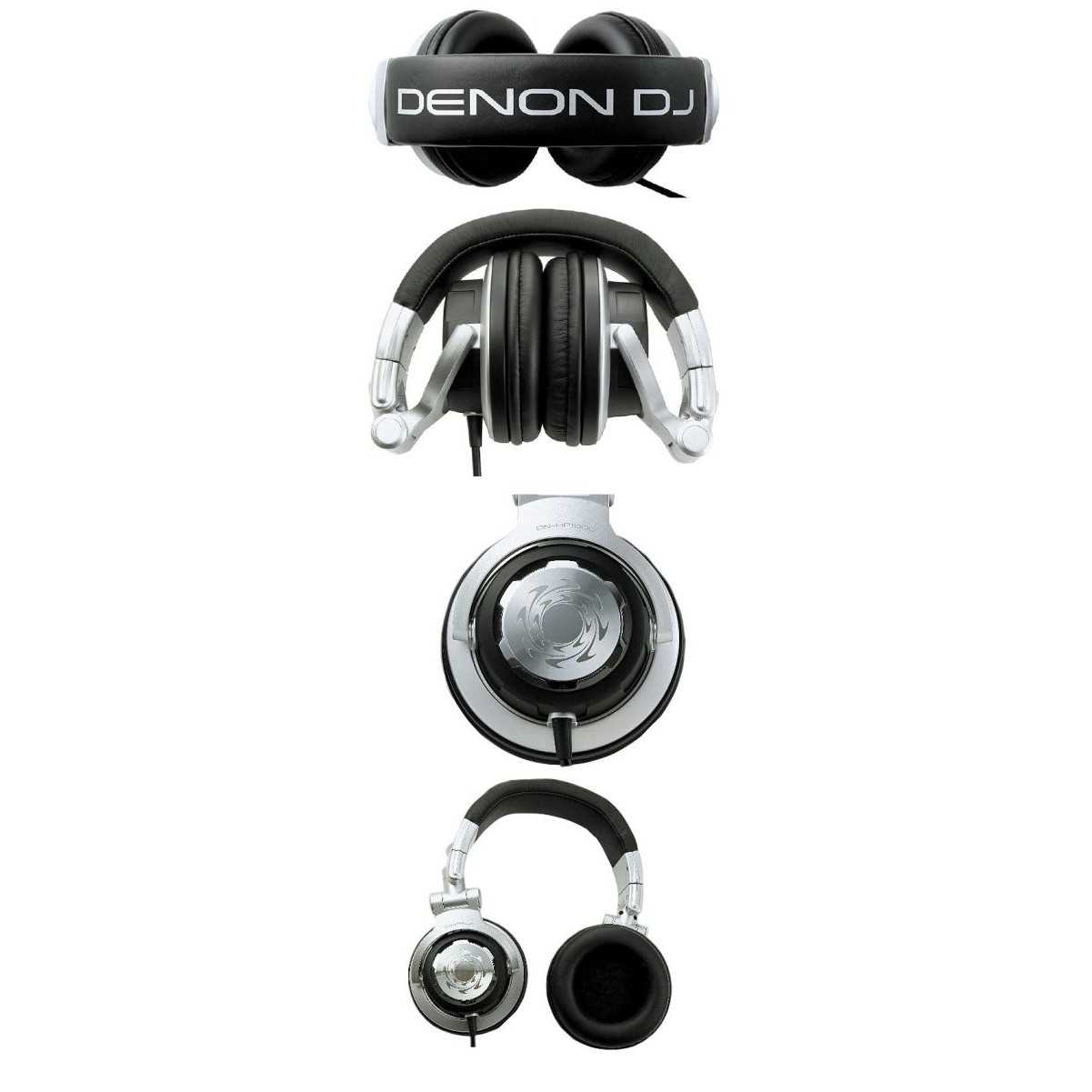 Наушник Denon DN-HP1000 - подробные характеристики обзоры видео фото Цены в интернет-магазинах где можно купить наушника Denon DN-HP1000