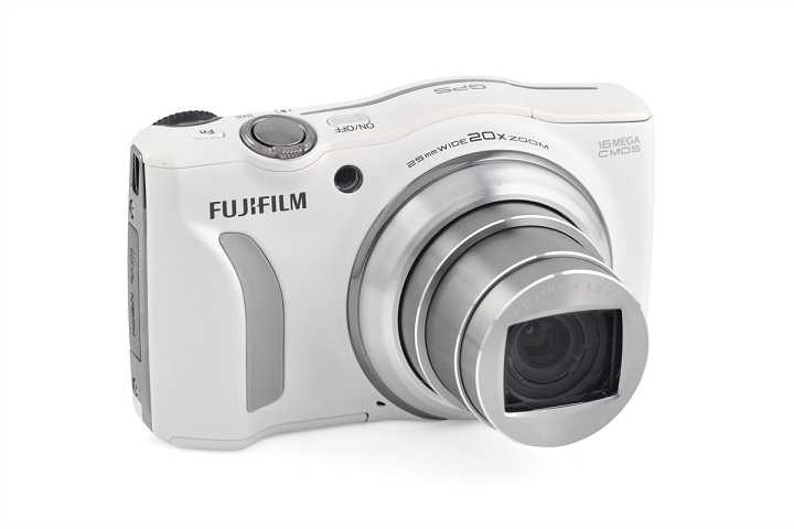 Цифровой фотоаппарат Fujifilm FinePix F770EXR - подробные характеристики обзоры видео фото Цены в интернет-магазинах где можно купить цифровую фотоаппарат Fujifilm FinePix F770EXR