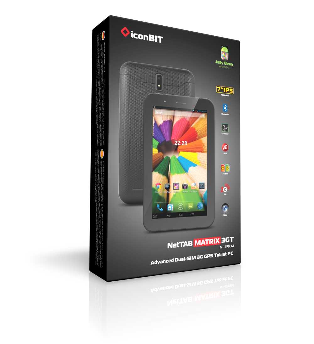 Замена экрана планшета iconbit nettab matrix ultra nt-0704m — купить, цена и характеристики, отзывы