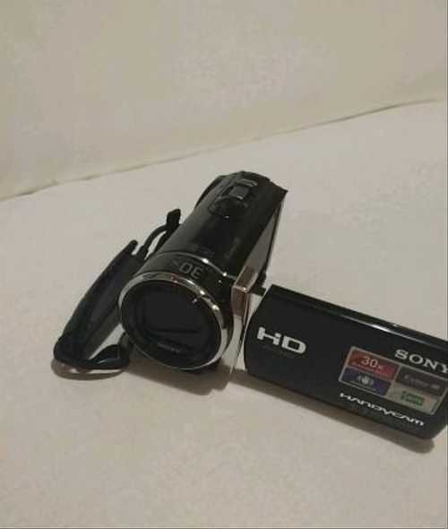 Sony hdr-cx200e - купить , скидки, цена, отзывы, обзор, характеристики - видеокамеры
