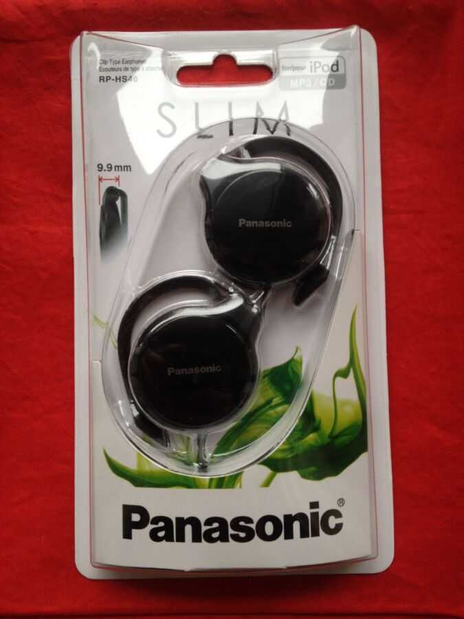 Panasonic rp-hxd5e купить по акционной цене , отзывы и обзоры.