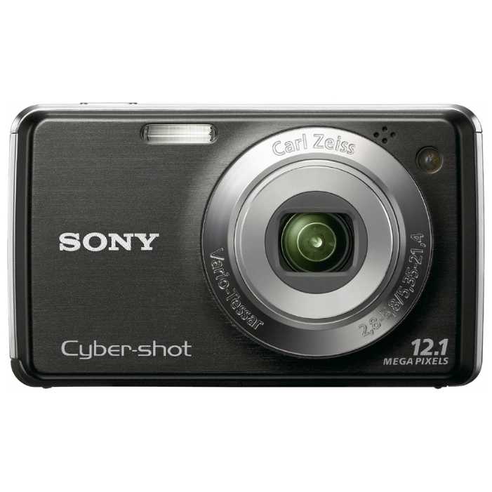 Sony cyber-shot dsc-w370 - купить , скидки, цена, отзывы, обзор, характеристики - фотоаппараты цифровые