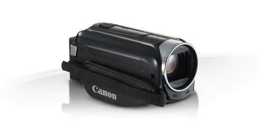 Видеокамера canon legria hf r46