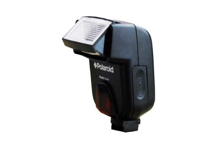 Polaroid pl108-af for pentax - купить , скидки, цена, отзывы, обзор, характеристики - вспышки для фотоаппаратов