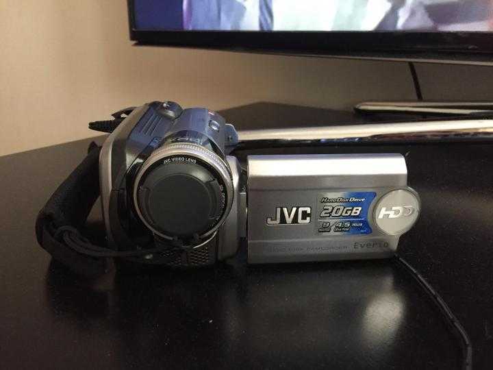 Видеокамера JVC GC-WP10 - подробные характеристики обзоры видео фото Цены в интернет-магазинах где можно купить видеокамеру JVC GC-WP10