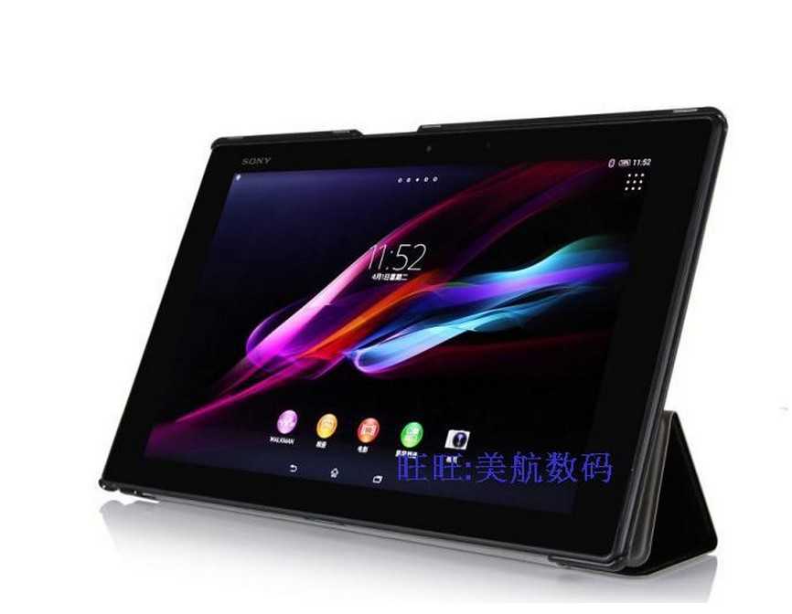 Планшет sony xperia z2 tablet white 16 гб, 4g/lte (sgp521) - купить | цены | обзоры и тесты | отзывы | параметры и характеристики | инструкция