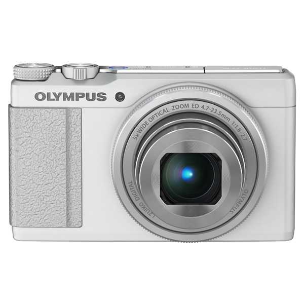 Olympus xz-10 (белый)