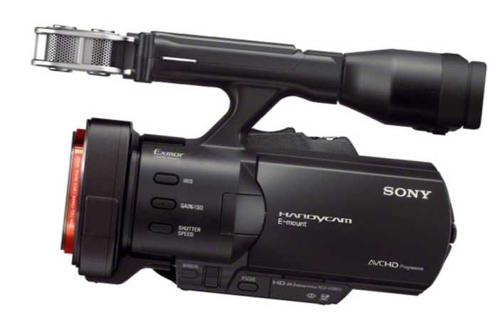 Sony nex-vg900e - купить , скидки, цена, отзывы, обзор, характеристики - видеокамеры