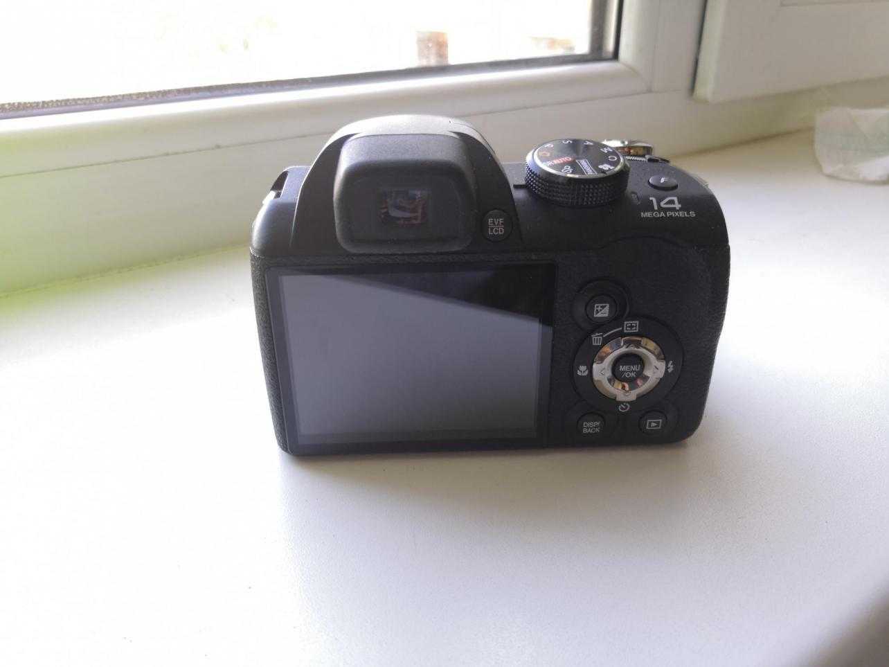 Компактный фотоаппарат fujifilm finepix s4200 - купить | цены | обзоры и тесты | отзывы | параметры и характеристики | инструкция