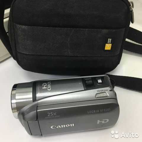 Видеокамера canon legria hf r26 - купить | цены | обзоры и тесты | отзывы | параметры и характеристики | инструкция