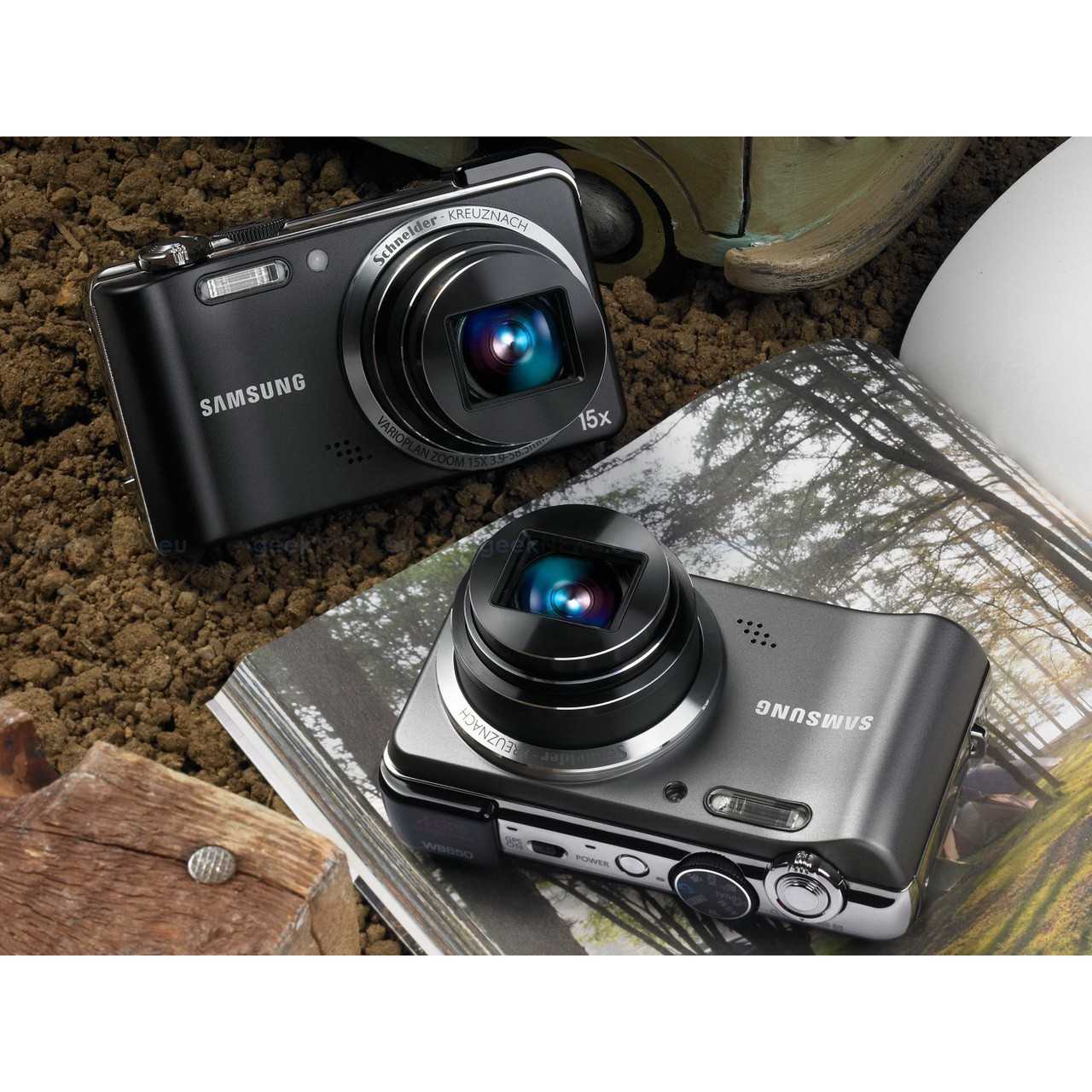Samsung wb650 - купить  в донецк, скидки, цена, отзывы, обзор, характеристики - фотоаппараты цифровые