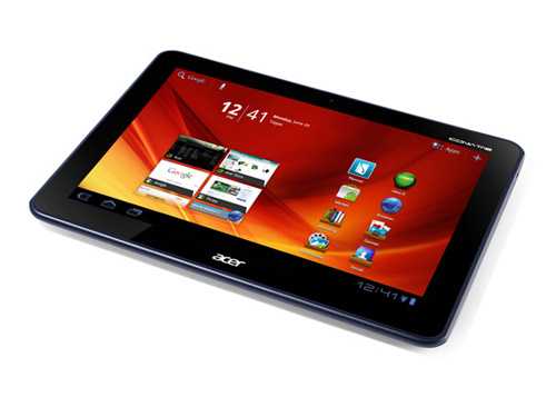 Acer iconia tab a1-810 16gb (серебристый) - купить , скидки, цена, отзывы, обзор, характеристики - планшеты
