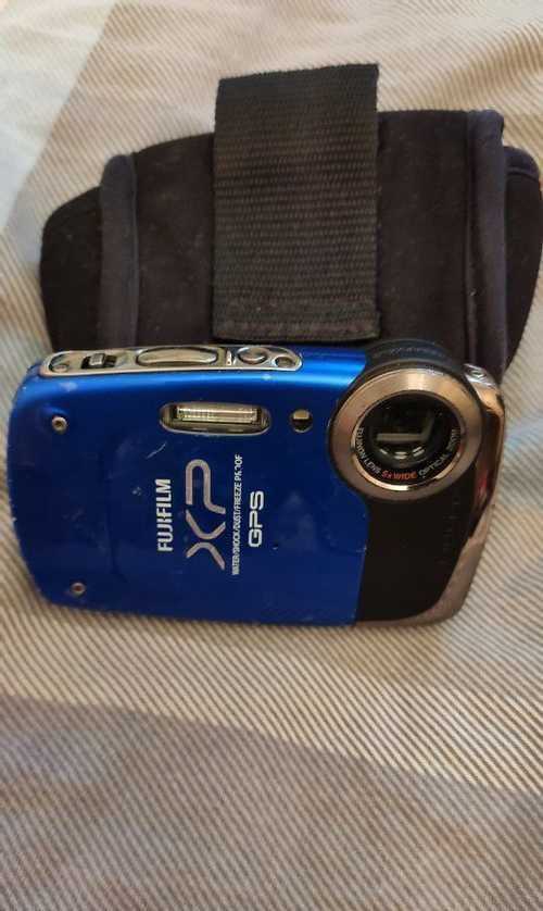 Фотоаппарат фуджи finepix xp30 в спб: купить недорого, распродажа, акции, 2021