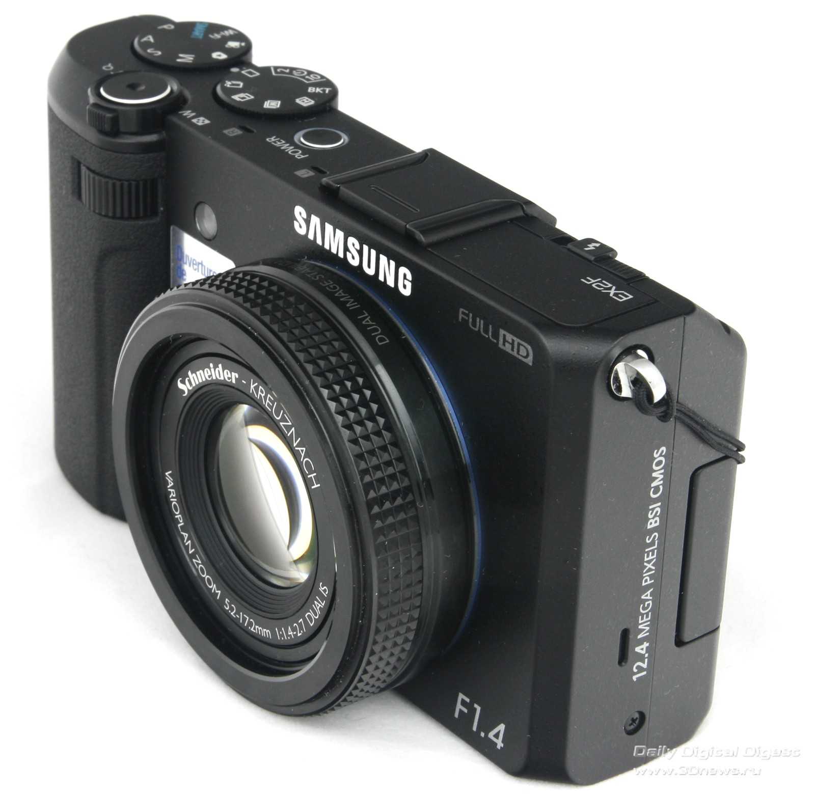 Samsung ex2f (черный) - купить , скидки, цена, отзывы, обзор, характеристики - фотоаппараты цифровые