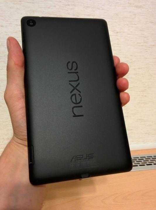 Asus nexus 7 32gb 3g (черный) - купить  в брянск, скидки, цена, отзывы, обзор, характеристики - планшеты