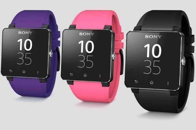 Умные часы sony smartwatch 3 swr50 черный — купить, цена и характеристики, отзывы
