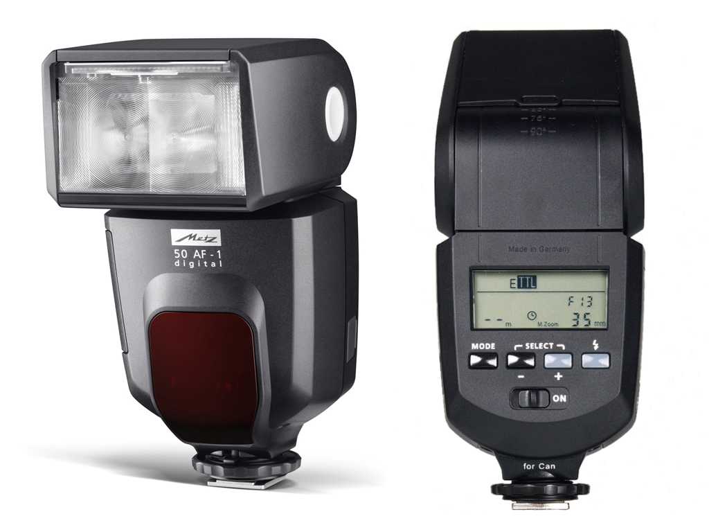 Metz mecablitz 58 af-1 digital for canon - купить  в самара, скидки, цена, отзывы, обзор, характеристики - вспышки для фотоаппаратов