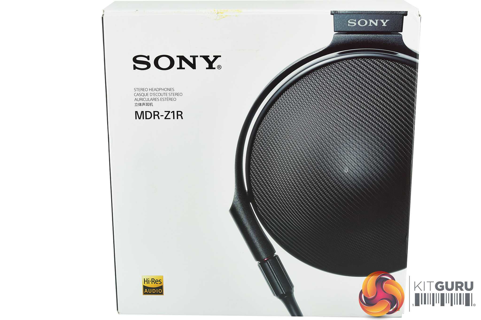 Sony mdr-1a купить по акционной цене , отзывы и обзоры.