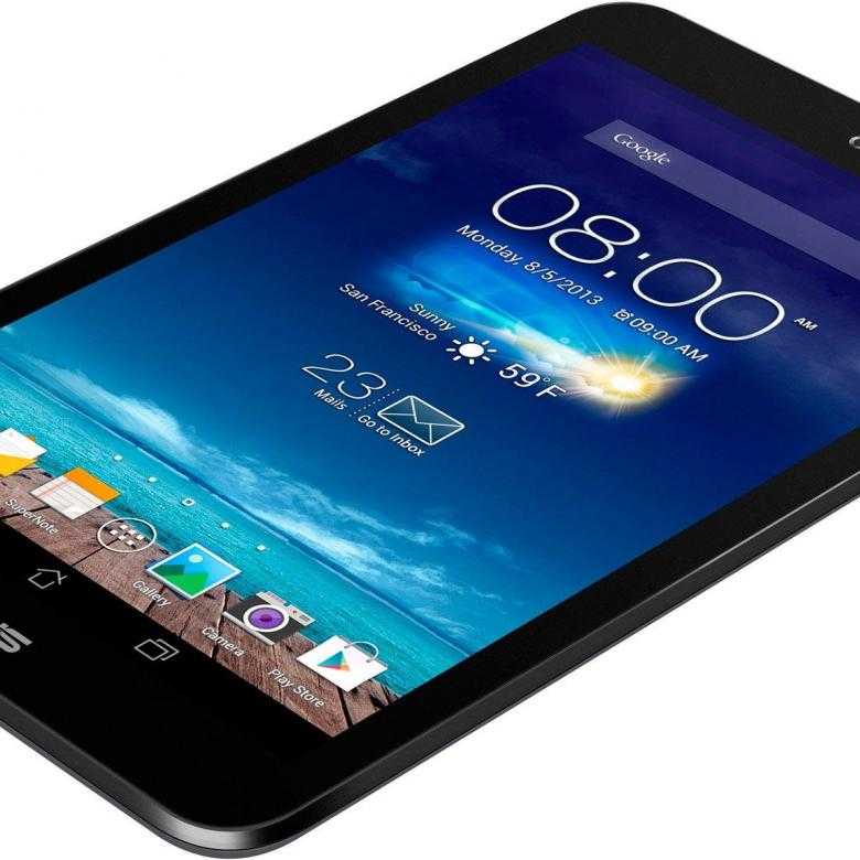 Asus memo pad hd 7 me173x 8gb (синий) - купить , скидки, цена, отзывы, обзор, характеристики - планшеты