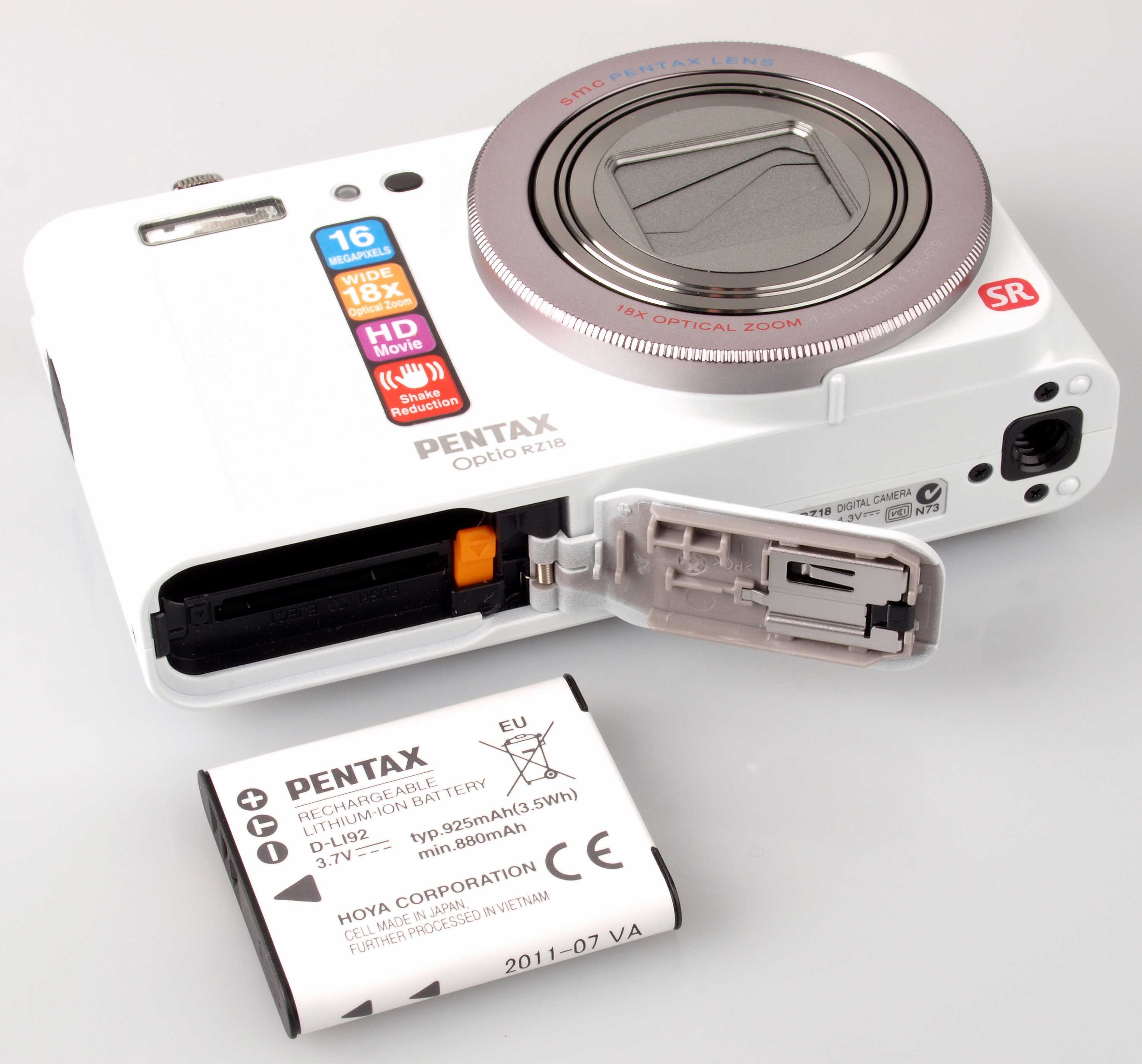Фотоаппарат pentax optio rz10: отзывы, видеообзоры, цены, характеристики