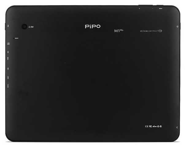 Планшет PiPO Max-M8 HD - подробные характеристики обзоры видео фото Цены в интернет-магазинах где можно купить планшет PiPO Max-M8 HD